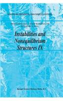 Instabilities and Nonequilibrium Structures IX
