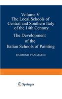 Development of the Italian Schools of Painting