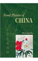 Food Plants of China