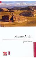 Monte Alban