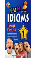 FBP Fun with Idioms Through Pictures Book 1