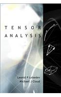 Tensor Analysis