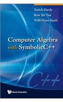 Computer Algebra with Symbolicc++
