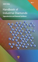 Handbook of Industrial Diamonds