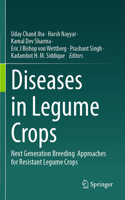 Diseases in Legume Crops
