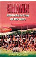 Ghana. Understanding the People and their Culture
