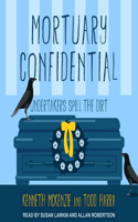 Mortuary Confidential