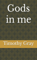 God in me