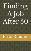Finding A Job After 50