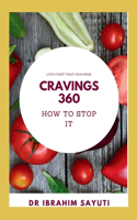 Cravings 360