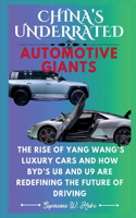 China's Underrated Automotive Giants