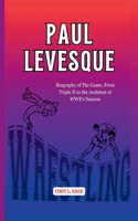 Paul Levesque