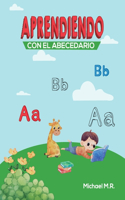 Aprendiendo Con El Abecedario