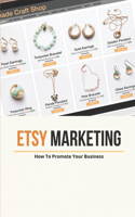 Etsy Marketing