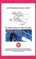 Les informaticiens sont des crétins ! Ils oublient toujours le facteur humain.: (30 Élections Présidentielles - l'Alternative.)
