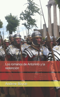 romanos de Antonino y la redención