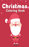 Christmas Coloring Book