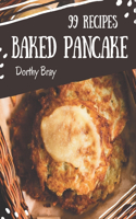 99 Baked Pancake Recipes