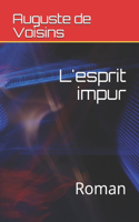 L'esprit impur