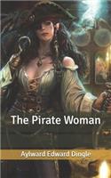 The Pirate Woman