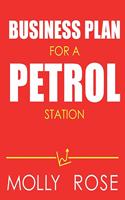 Business Plan For A Petrol Station