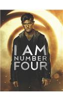I Am Number Four
