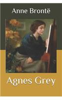 Agnes Grey