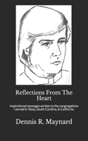 Reflections From The Heart
