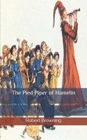 The Pied Piper of Hamelin