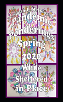 Deborah L. McDonald's Pandemic Ponderings Spring 2020 While Sheltered in Place