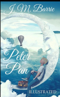 Peter Pan Illustrated