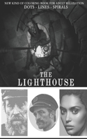 The Lighthouse Dots Lines Spirals