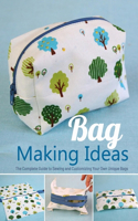 Bag Making Ideas