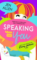 Speaking of You