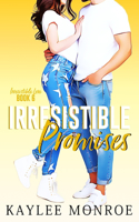 Irresistible Promises: Roommate Romance