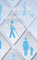 Creación de documentos accesibles
