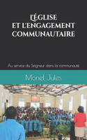 L'Église et l'engagement communautaire