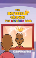 Invisible Crown Colorbook