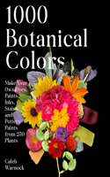 1000 Botanical Colors