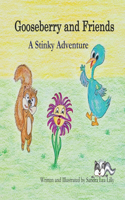 Gooseberry and Friends
