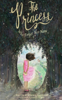 The Princess Who Forgot Her Name
