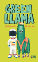 Green Llama