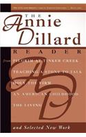 Annie Dillard Reader