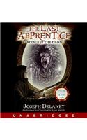 The Last Apprentice: Attack of the Fiend (Book 4)