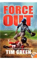 Force Out: (English)