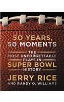 50 Years, 50 Moments