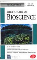Dictionary Of Bioscience, Second Edition