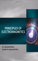 Principles Of Electromagnetics