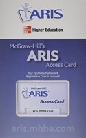 Aris for General Chemistry Access Card