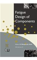 Fatigue Design of Components